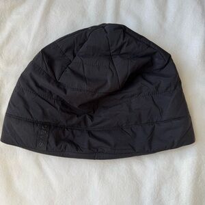 Orvis insulated hat beanie